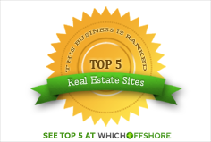 WhichOffshore Top 5 property abroad sites